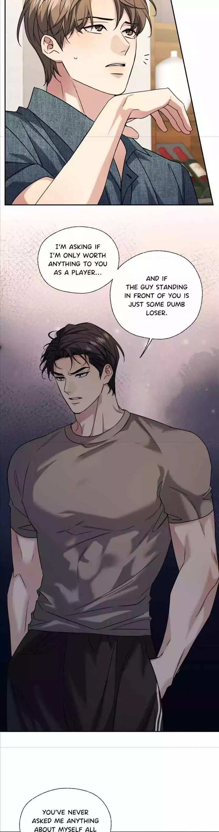 Melting Point - Chapter 34 Page 28
