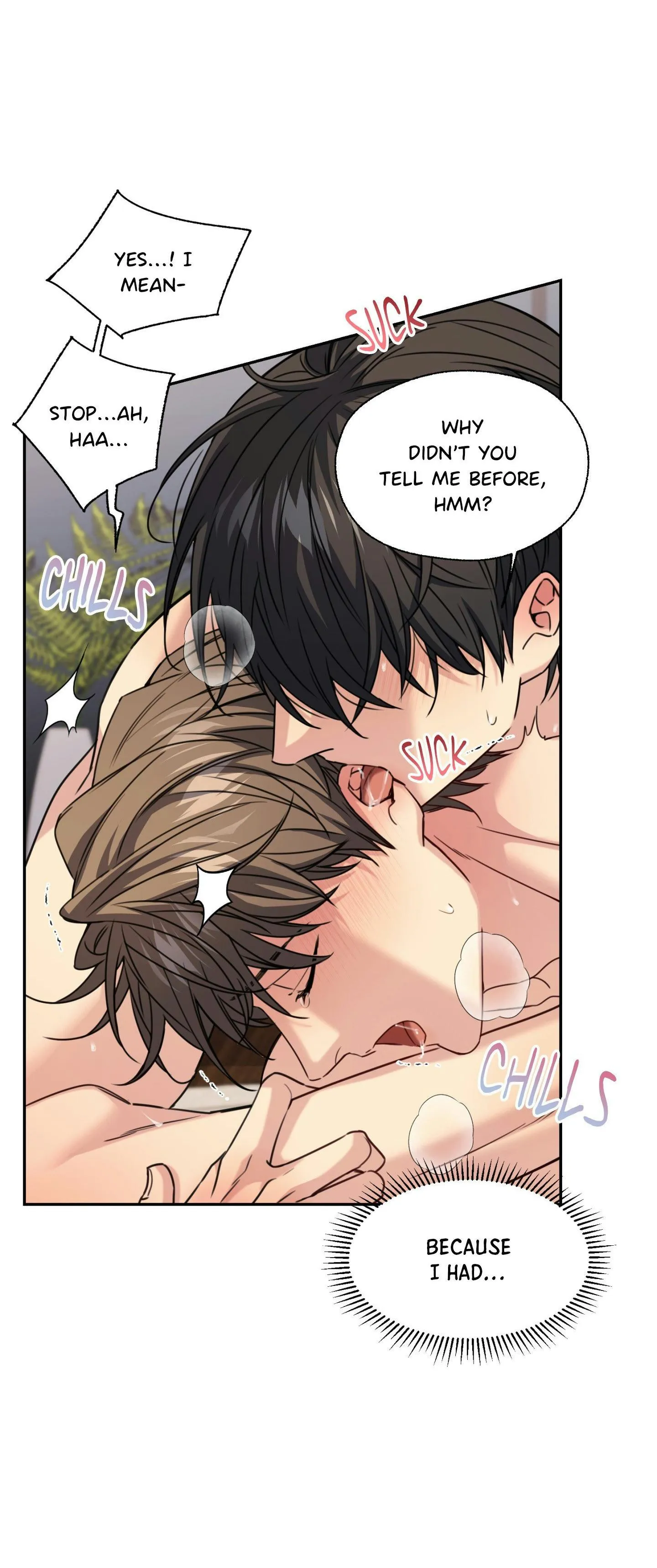 Melting Point - Chapter 36 Page 29