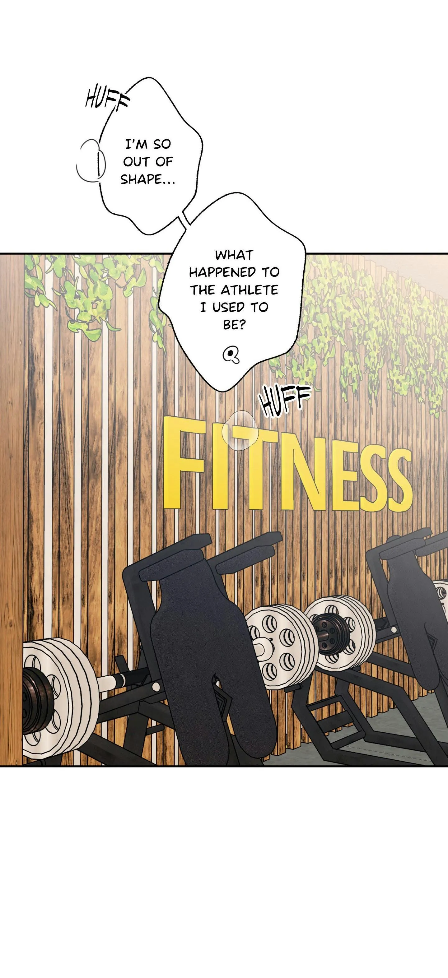 Melting Point - Chapter 37 Page 4