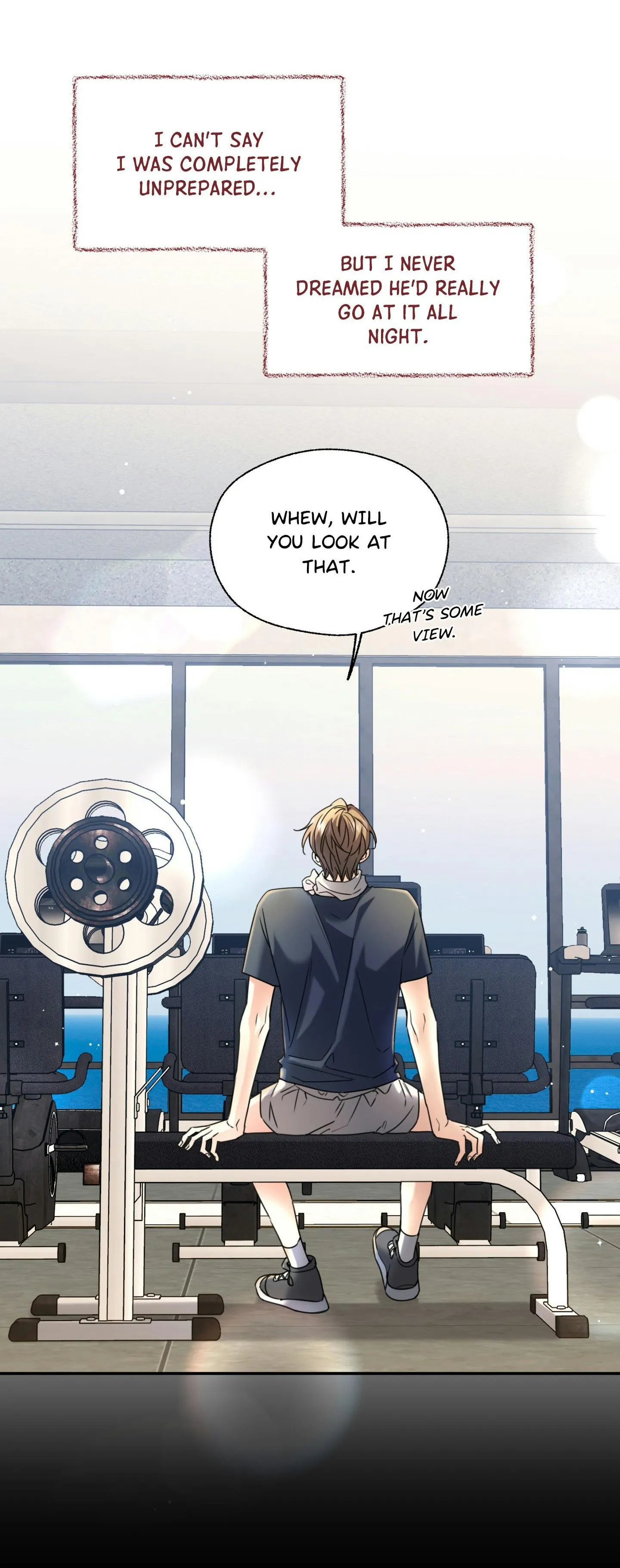 Melting Point - Chapter 37 Page 6