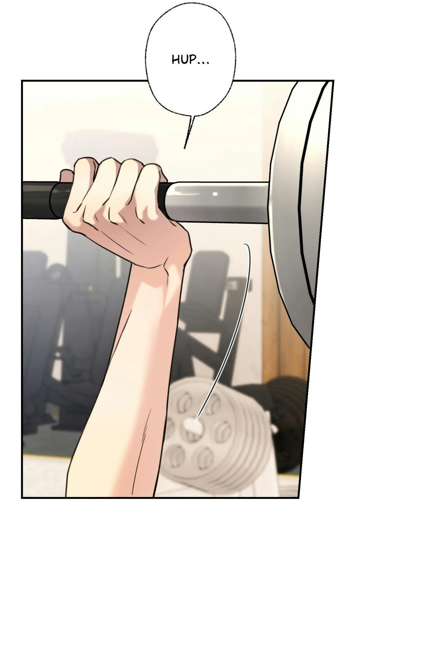 Melting Point - Chapter 37 Page 16