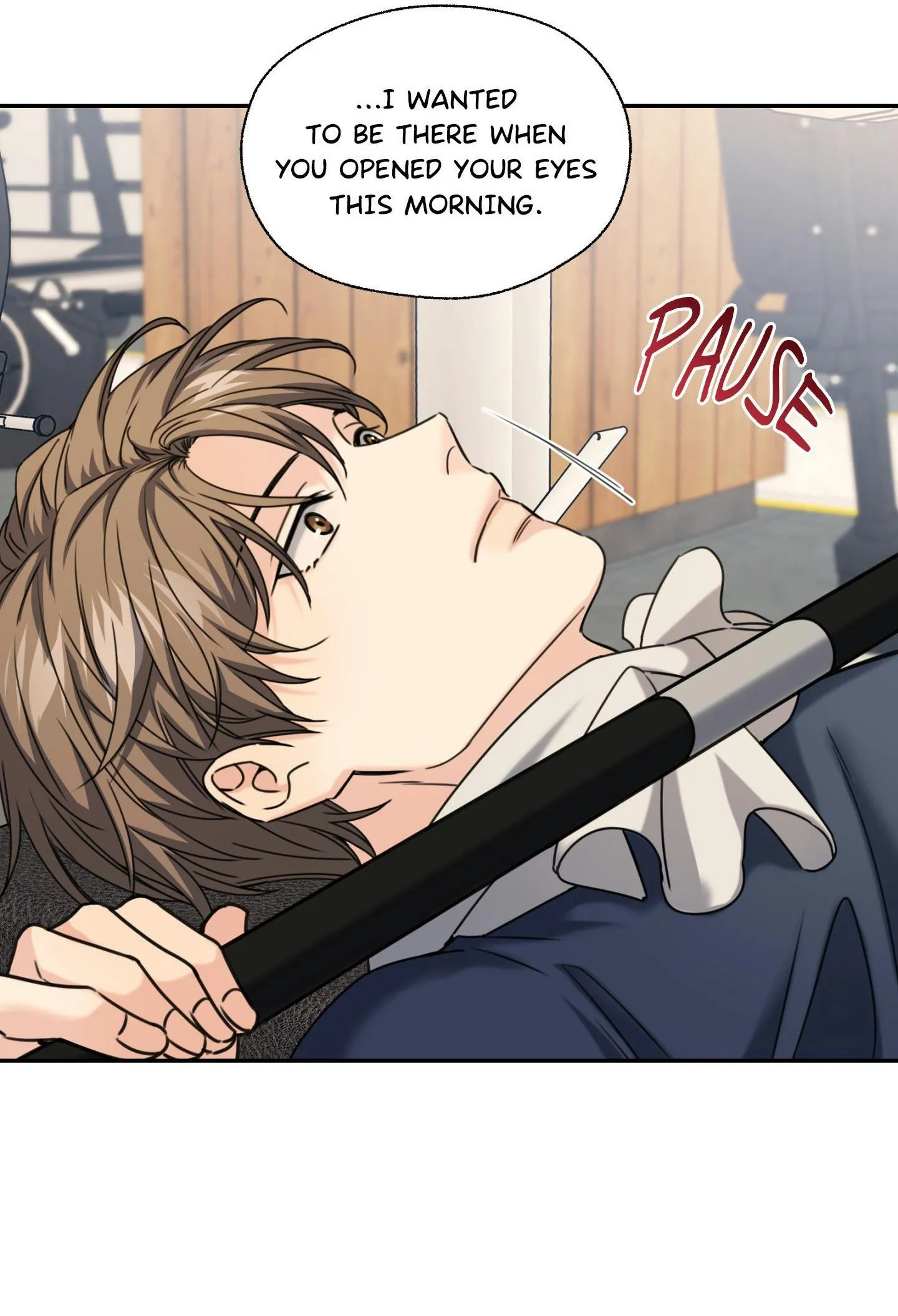 Melting Point - Chapter 37 Page 24
