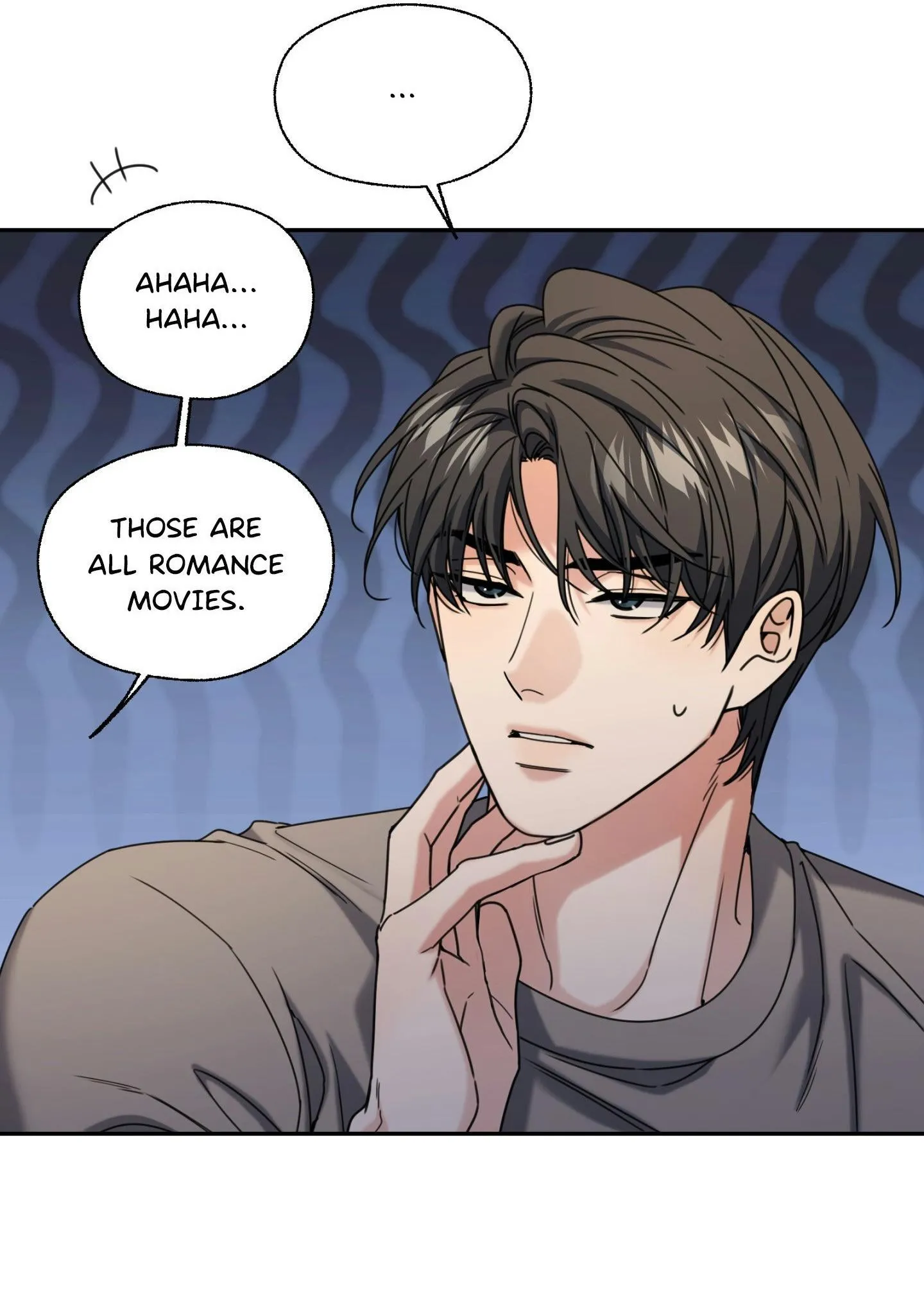 Melting Point - Chapter 37 Page 30