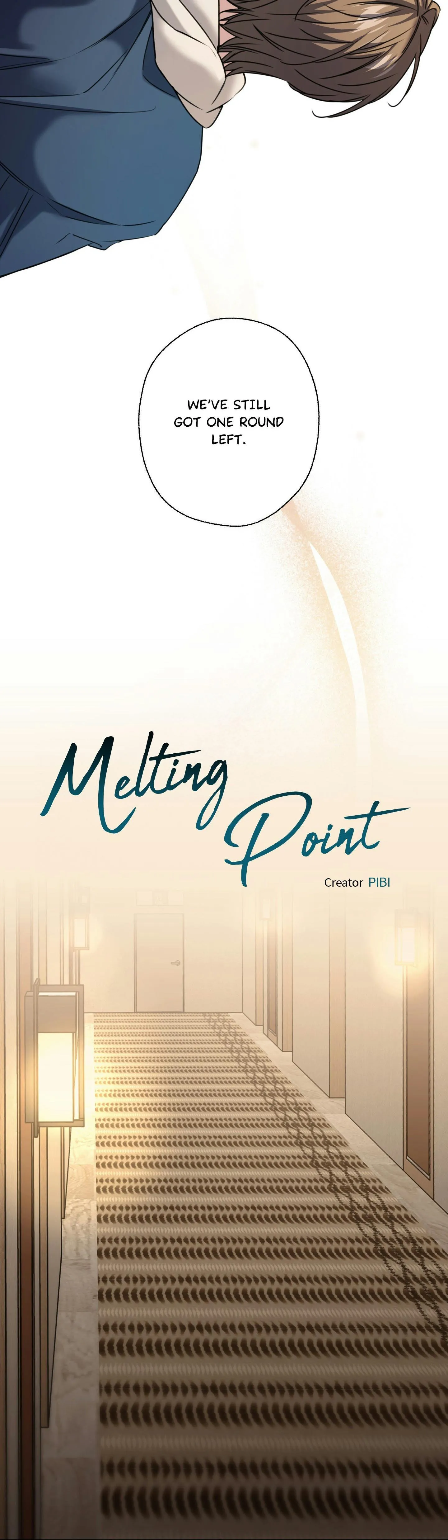 Melting Point - Chapter 37 Page 40
