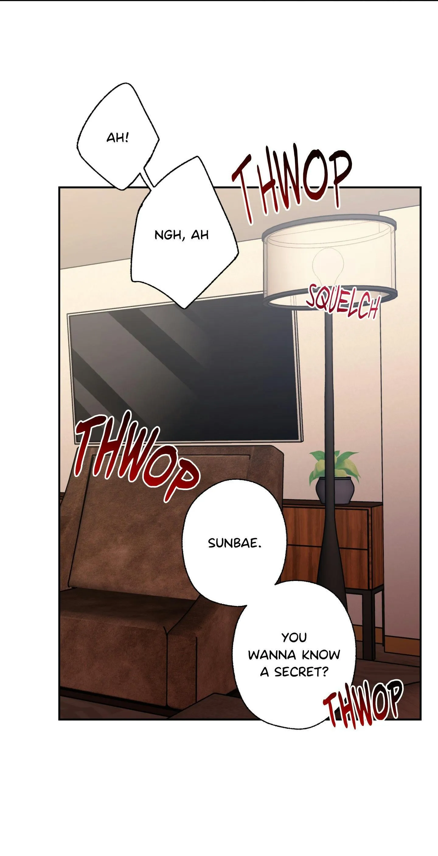 Melting Point - Chapter 37 Page 52