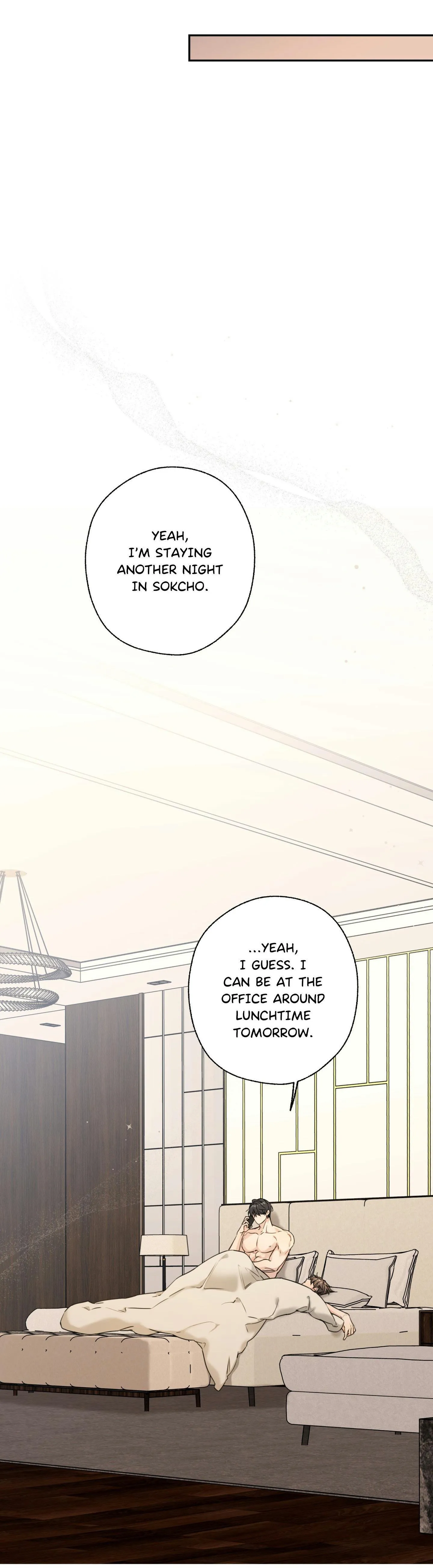 Melting Point - Chapter 37 Page 56