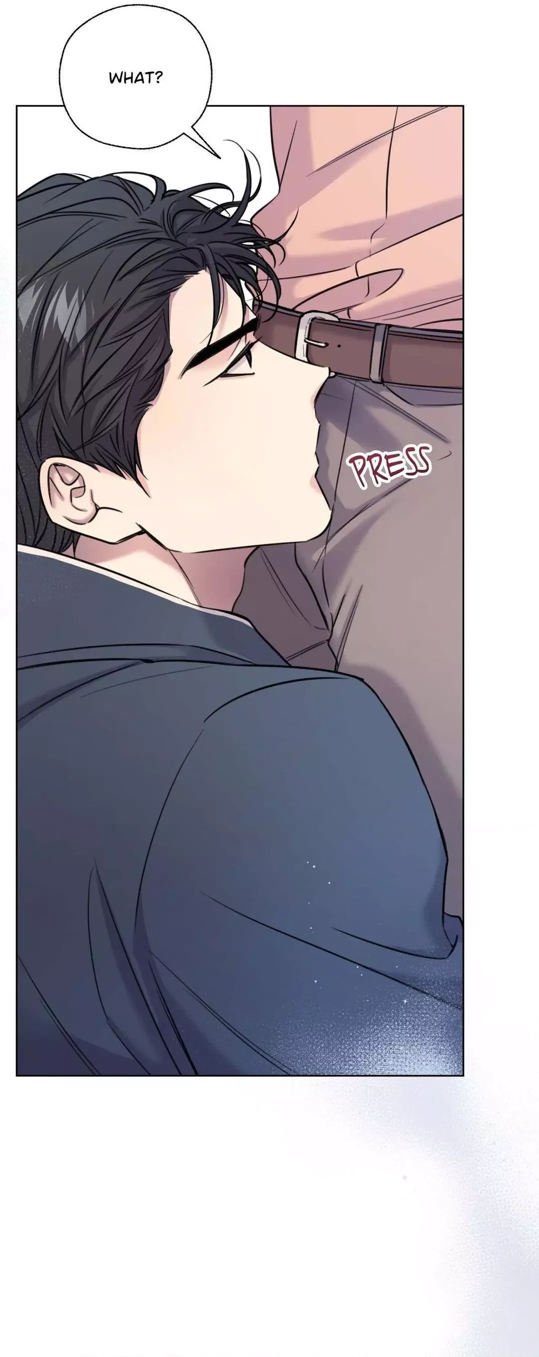 Melting Point - Chapter 6 Page 30