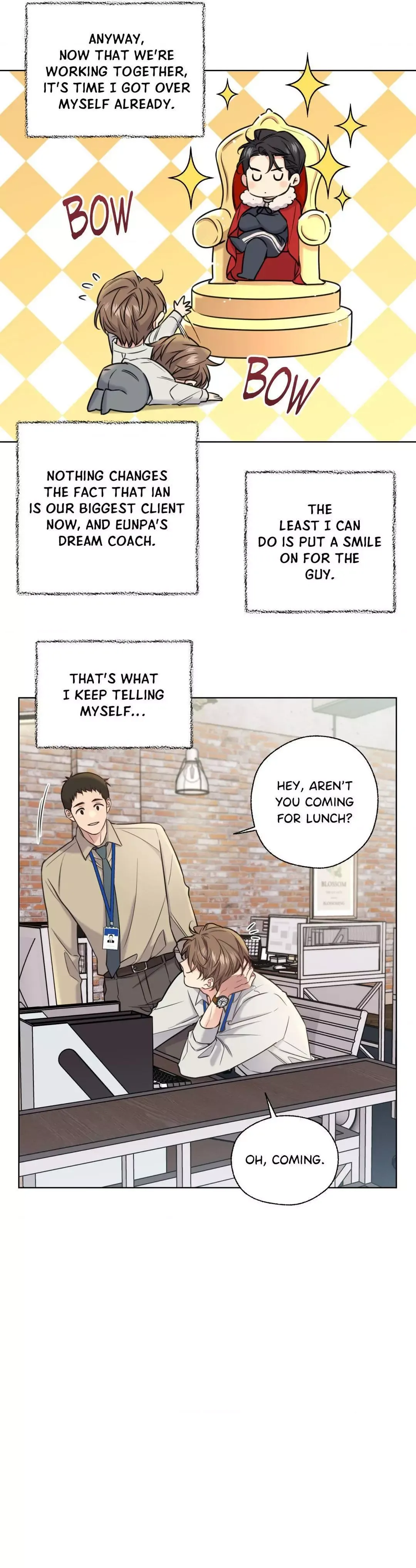 Melting Point - Chapter 7 Page 9