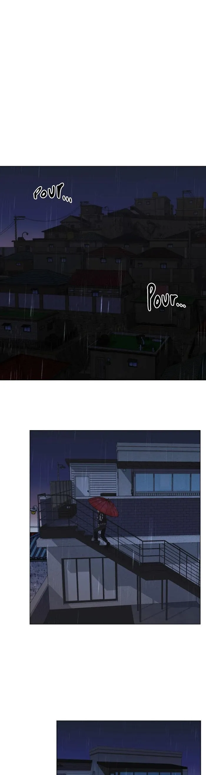 When The Killer Falls In Love - Chapter 10 Page 23