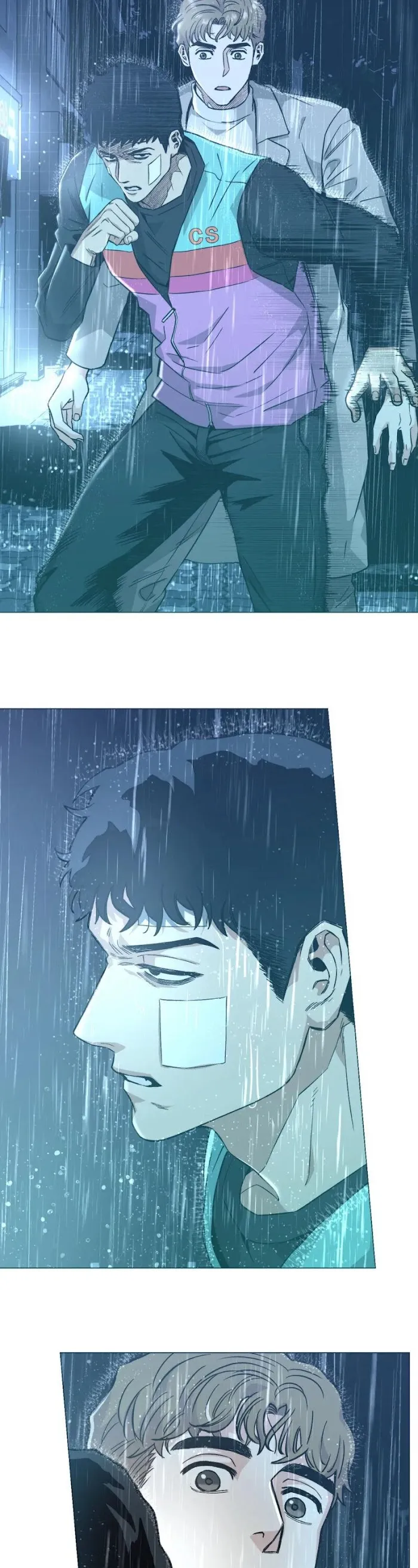 When The Killer Falls In Love - Chapter 11 Page 6