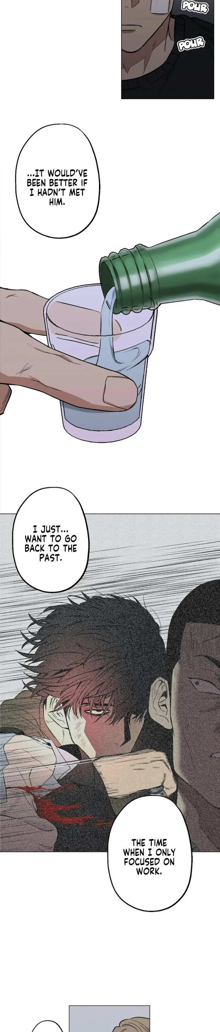 When The Killer Falls In Love - Chapter 11 Page 14