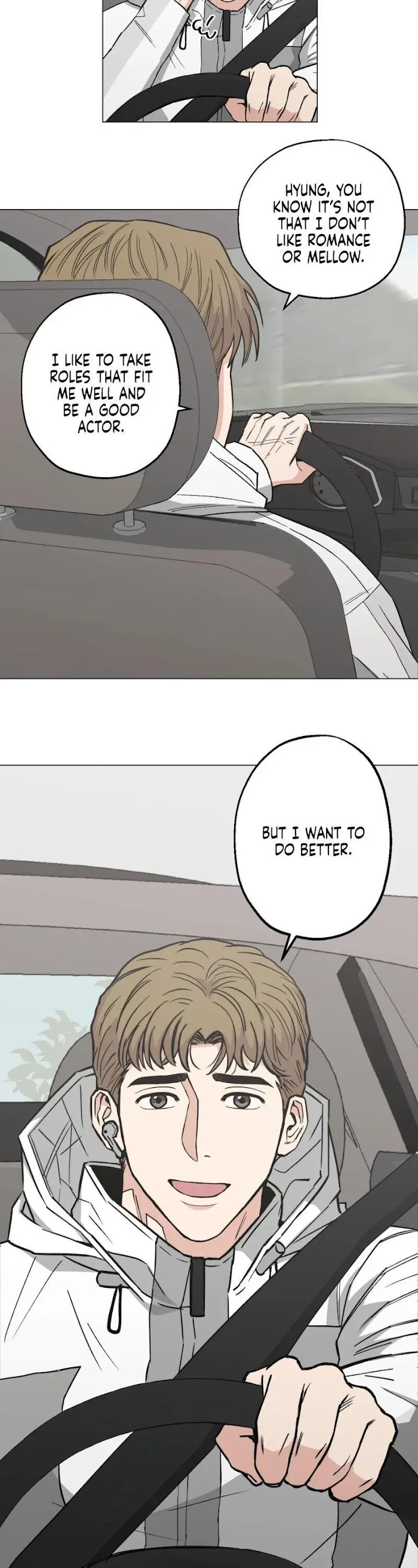 When The Killer Falls In Love - Chapter 13 Page 9