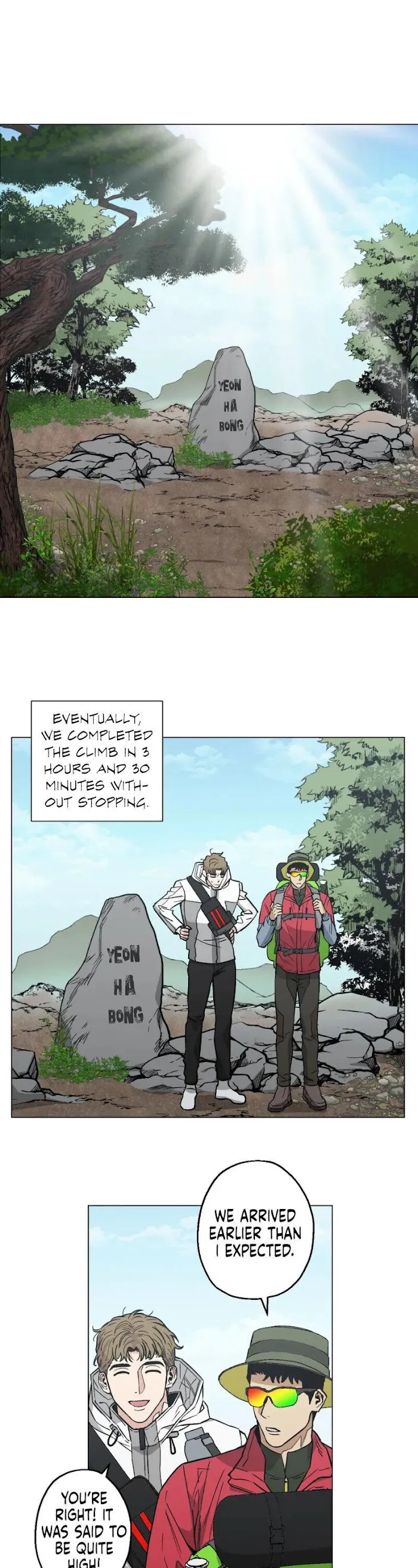 When The Killer Falls In Love - Chapter 14 Page 16