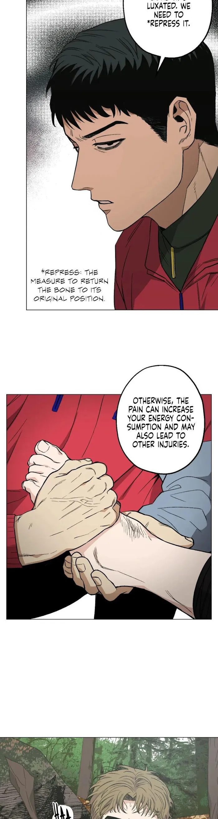 When The Killer Falls In Love - Chapter 15 Page 15