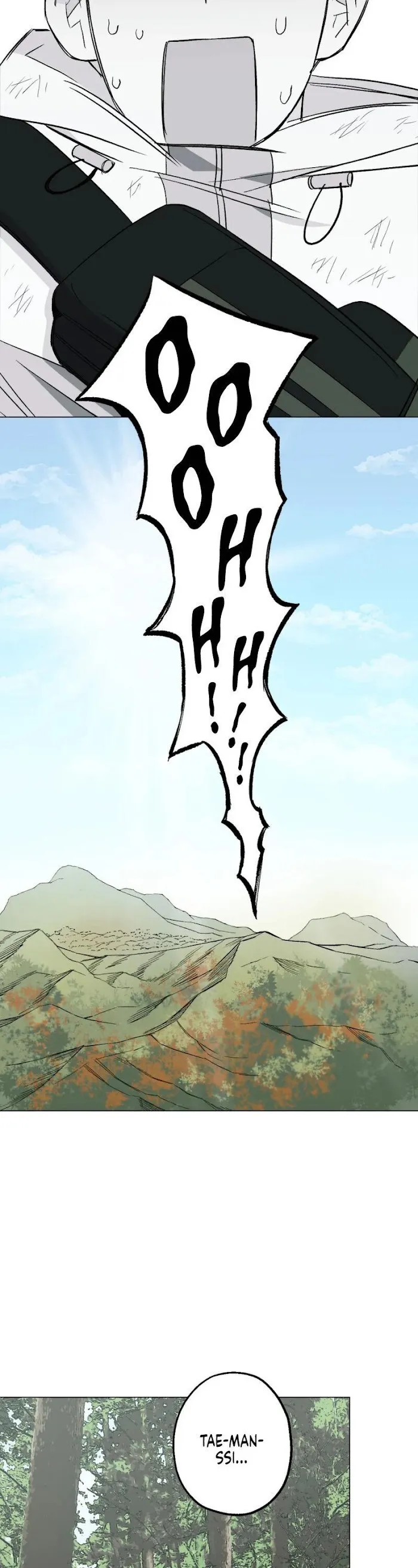 When The Killer Falls In Love - Chapter 15 Page 18
