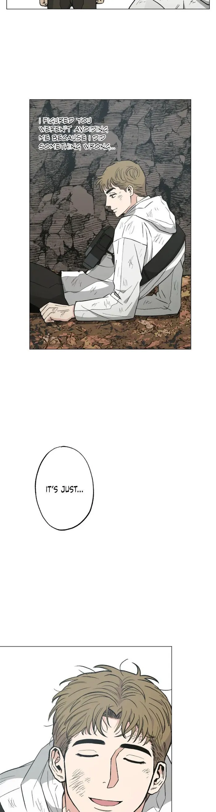 When The Killer Falls In Love - Chapter 15 Page 22
