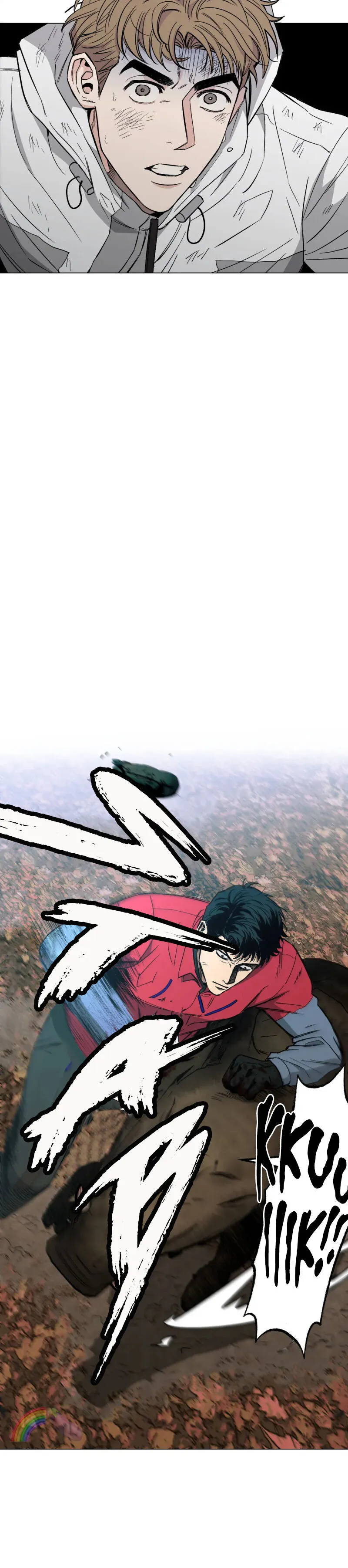 When The Killer Falls In Love - Chapter 18 Page 7