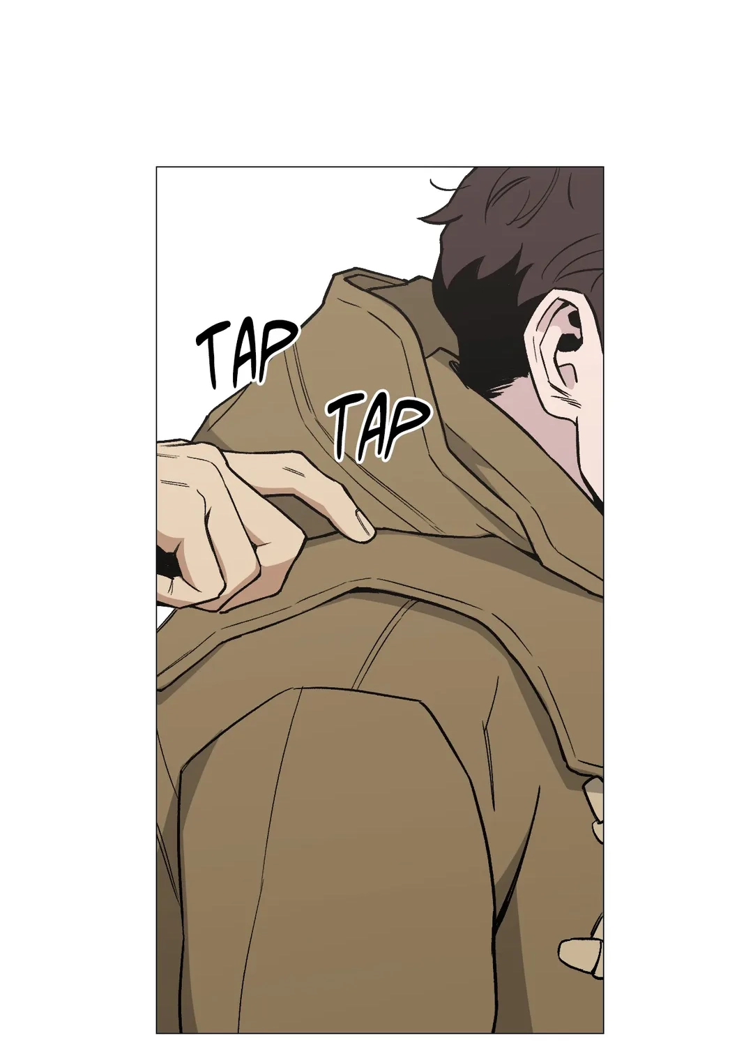 When The Killer Falls In Love - Chapter 19 Page 6