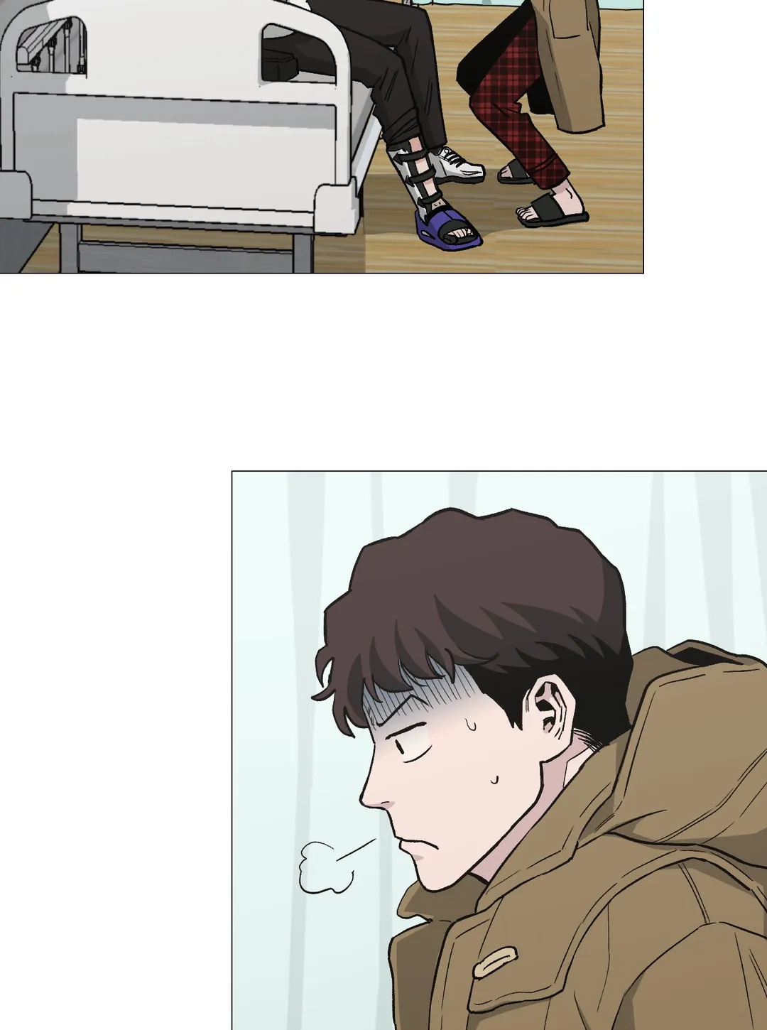 When The Killer Falls In Love - Chapter 19 Page 14