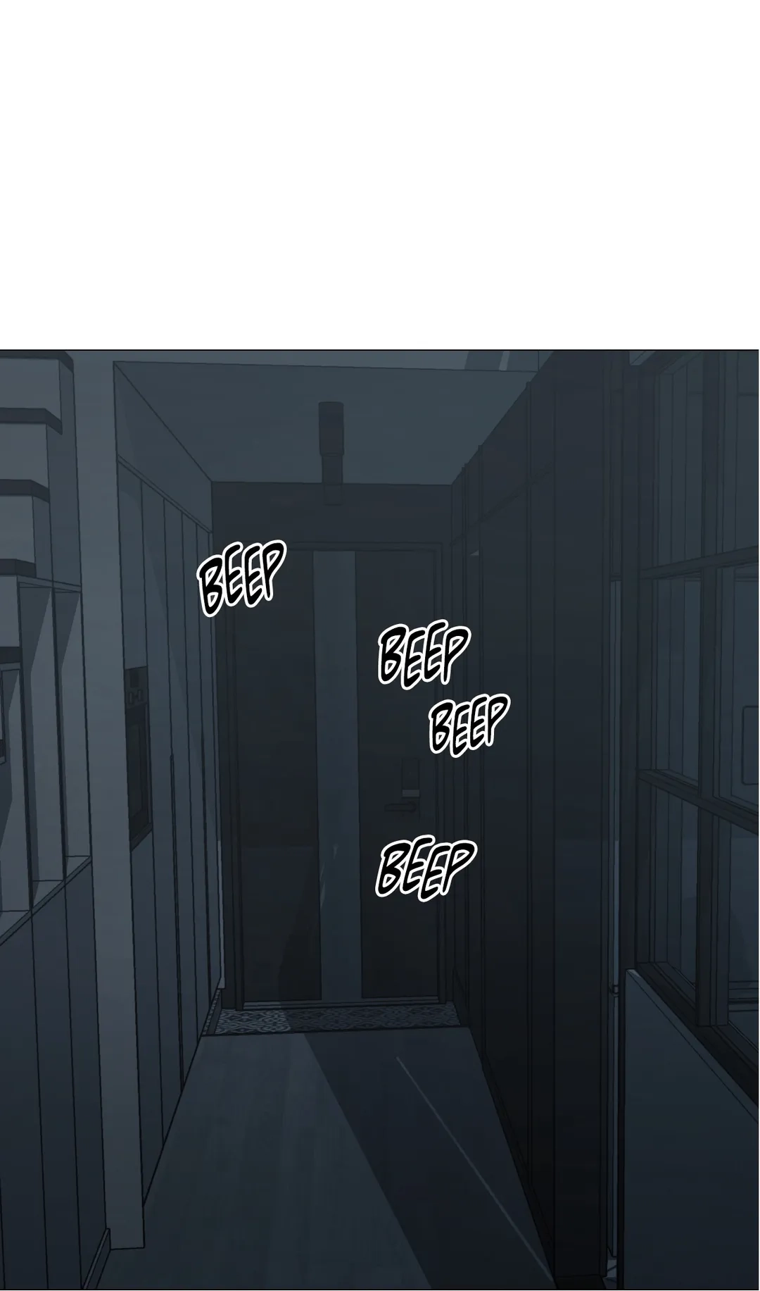 When The Killer Falls In Love - Chapter 19 Page 15