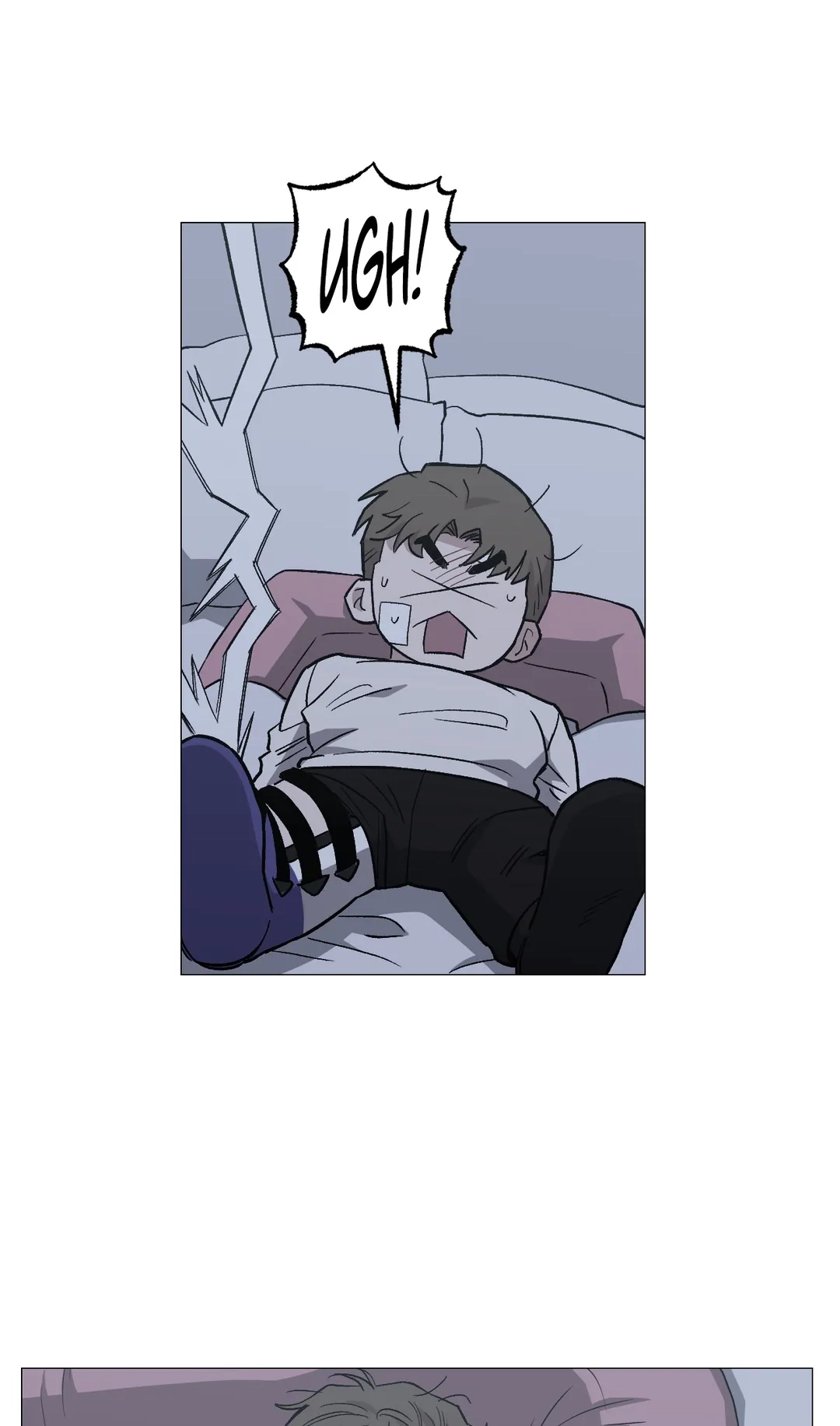 When The Killer Falls In Love - Chapter 19 Page 20