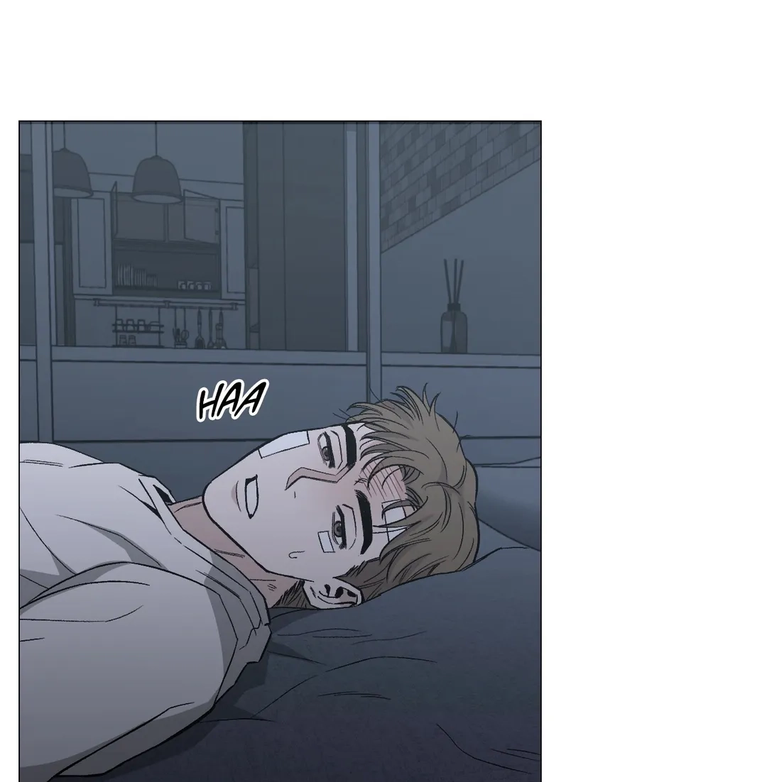 When The Killer Falls In Love - Chapter 19 Page 21