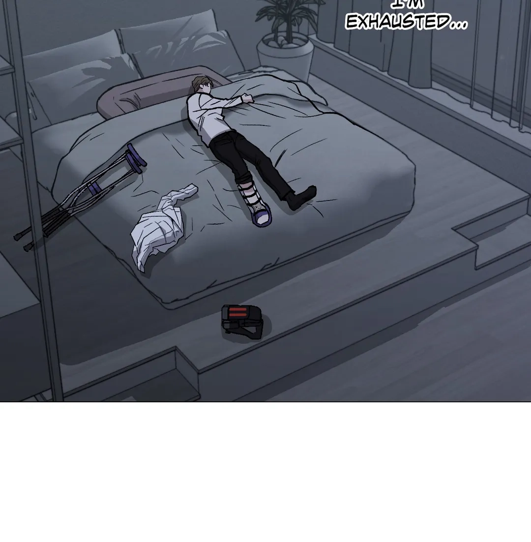 When The Killer Falls In Love - Chapter 19 Page 22