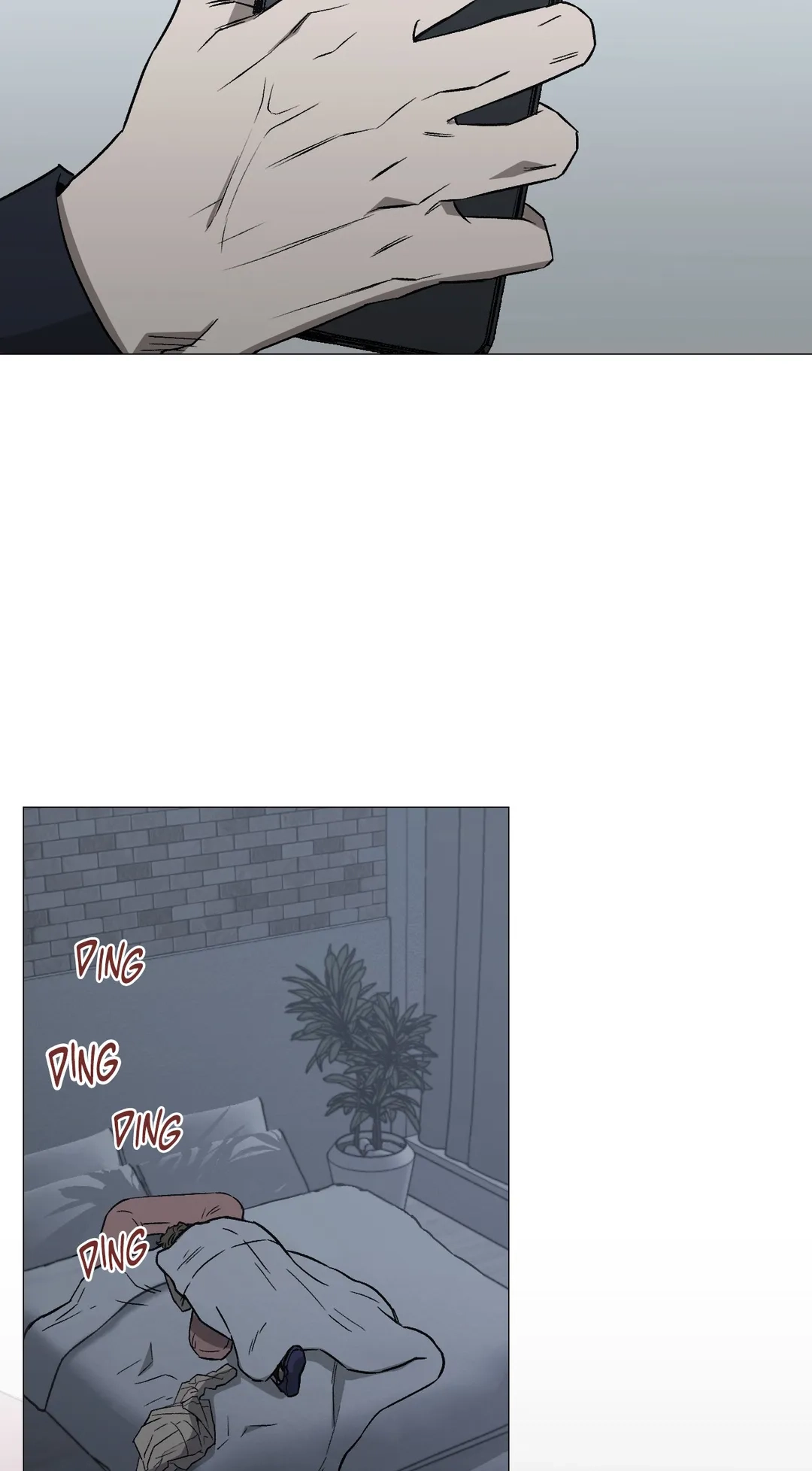When The Killer Falls In Love - Chapter 19 Page 35