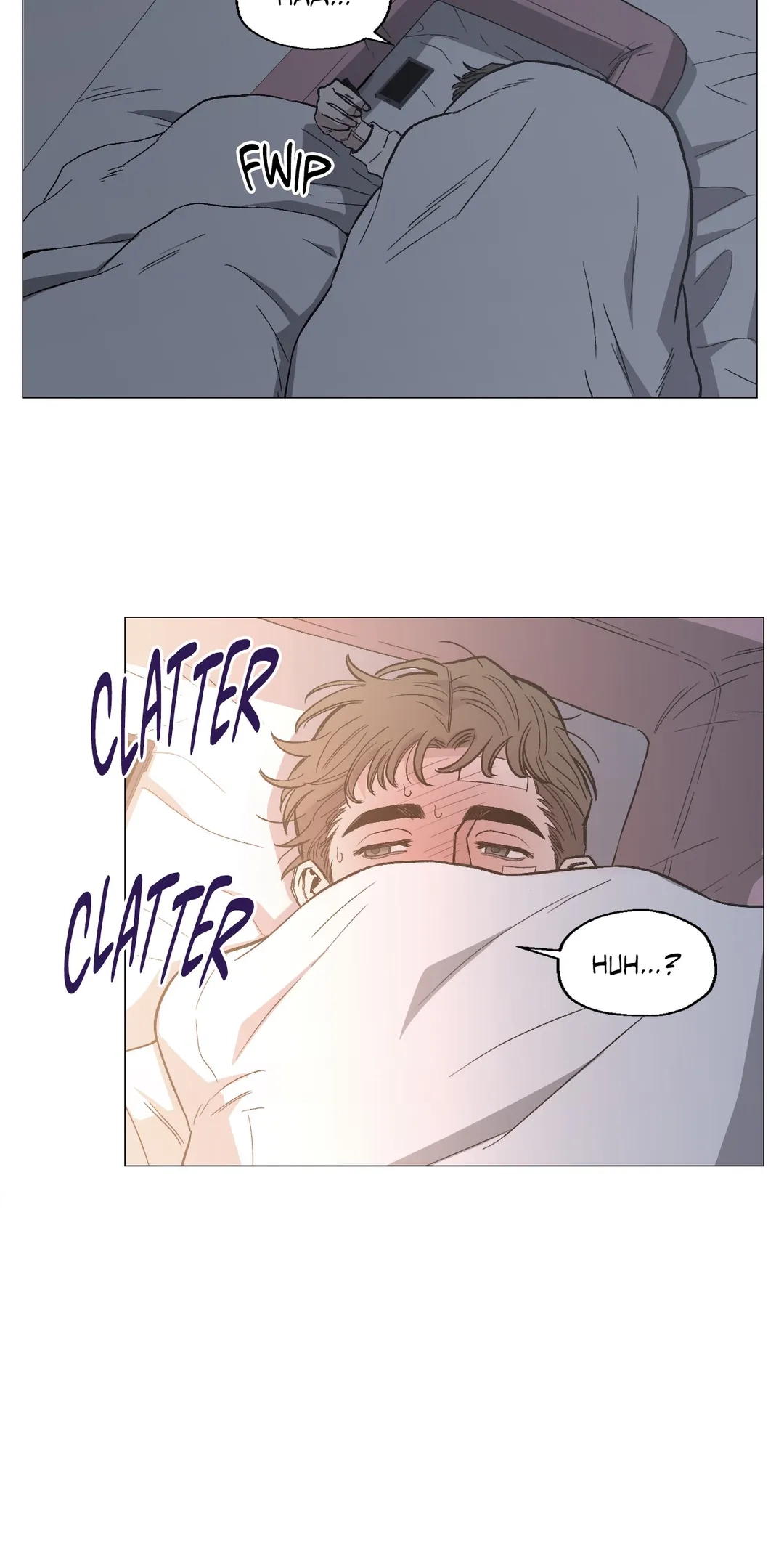 When The Killer Falls In Love - Chapter 19 Page 38