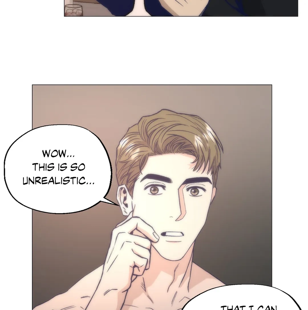 When The Killer Falls In Love - Chapter 19 Page 42