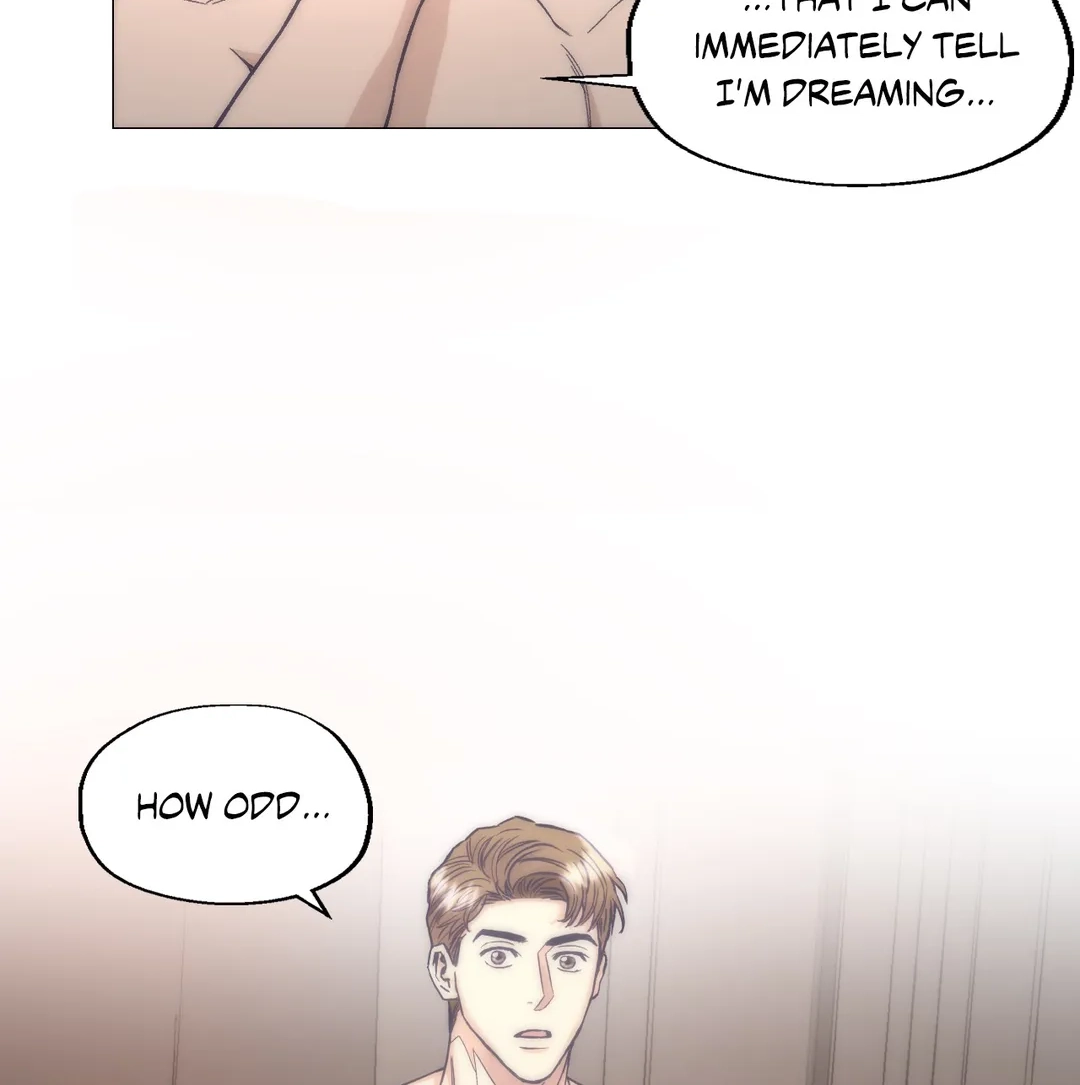 When The Killer Falls In Love - Chapter 19 Page 43