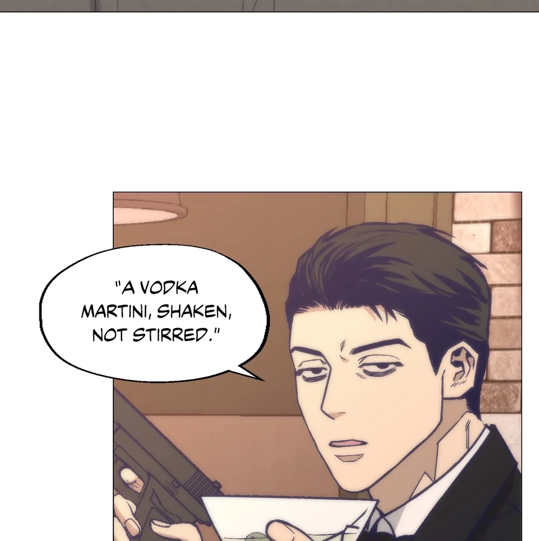When The Killer Falls In Love - Chapter 19 Page 45