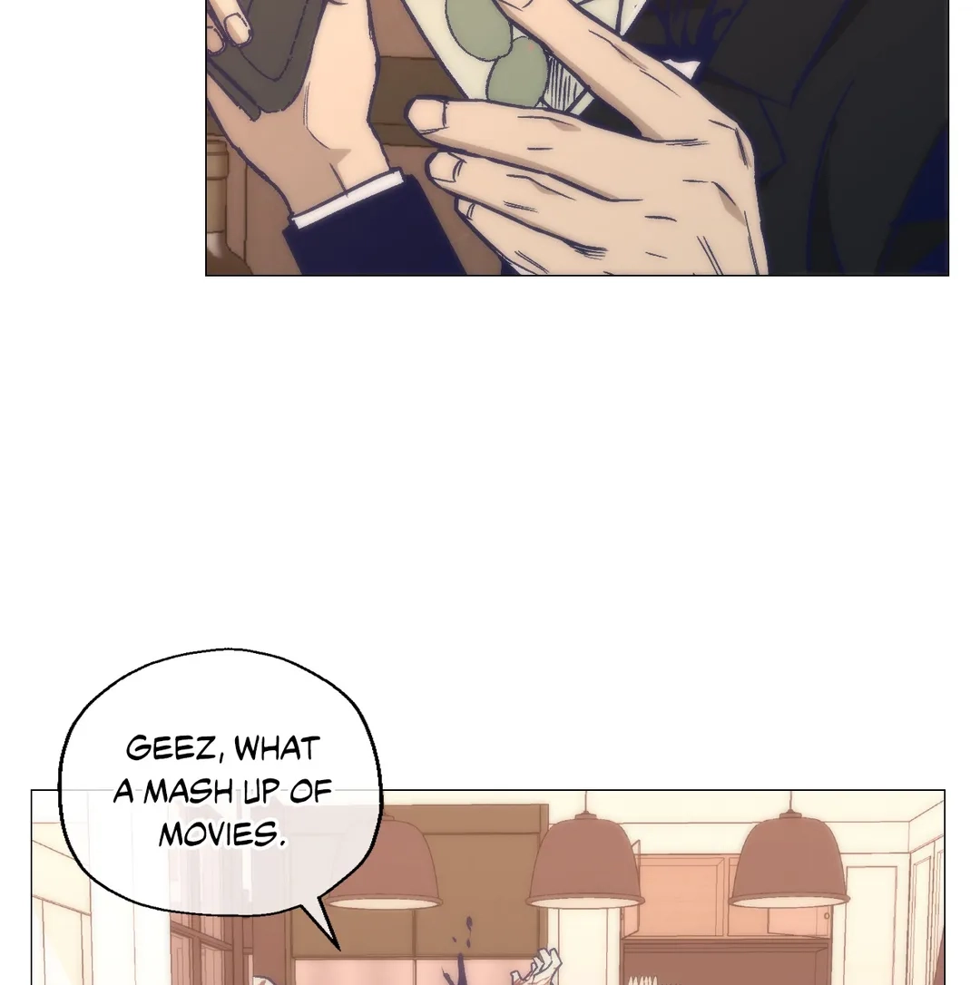 When The Killer Falls In Love - Chapter 19 Page 46