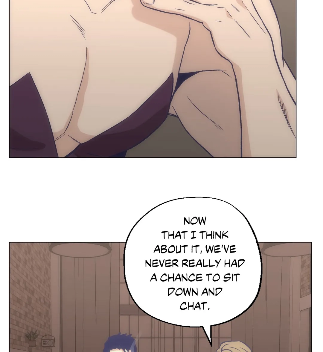 When The Killer Falls In Love - Chapter 19 Page 48