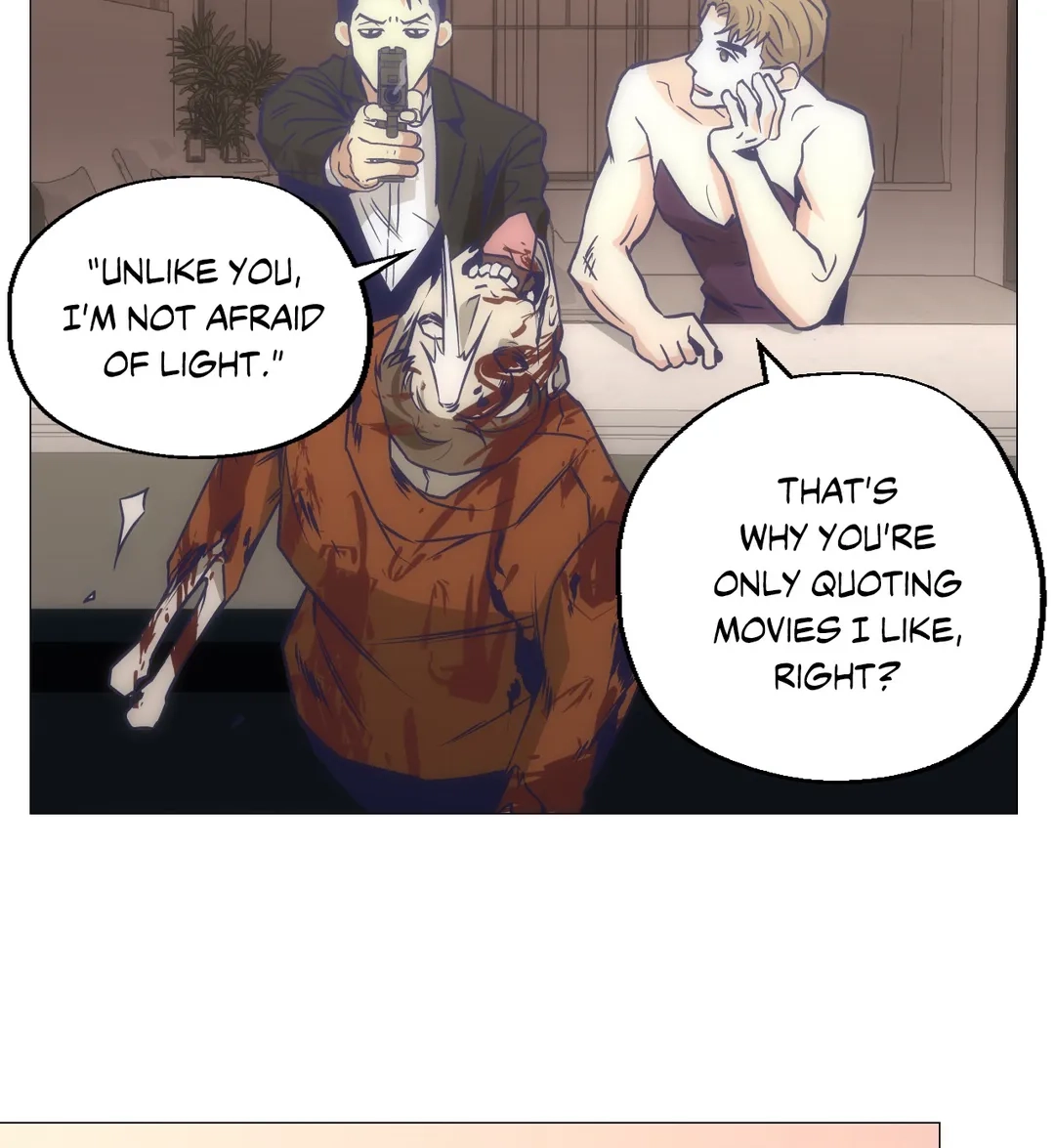 When The Killer Falls In Love - Chapter 19 Page 49