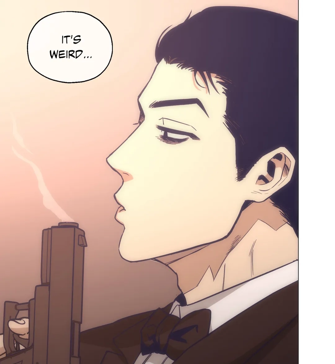 When The Killer Falls In Love - Chapter 19 Page 50