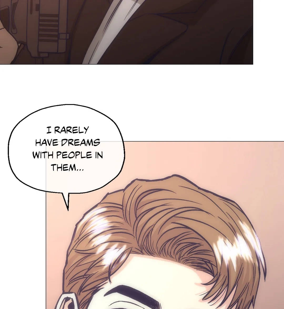 When The Killer Falls In Love - Chapter 19 Page 51