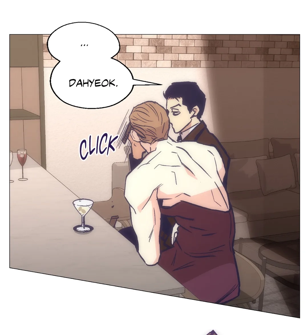 When The Killer Falls In Love - Chapter 19 Page 53