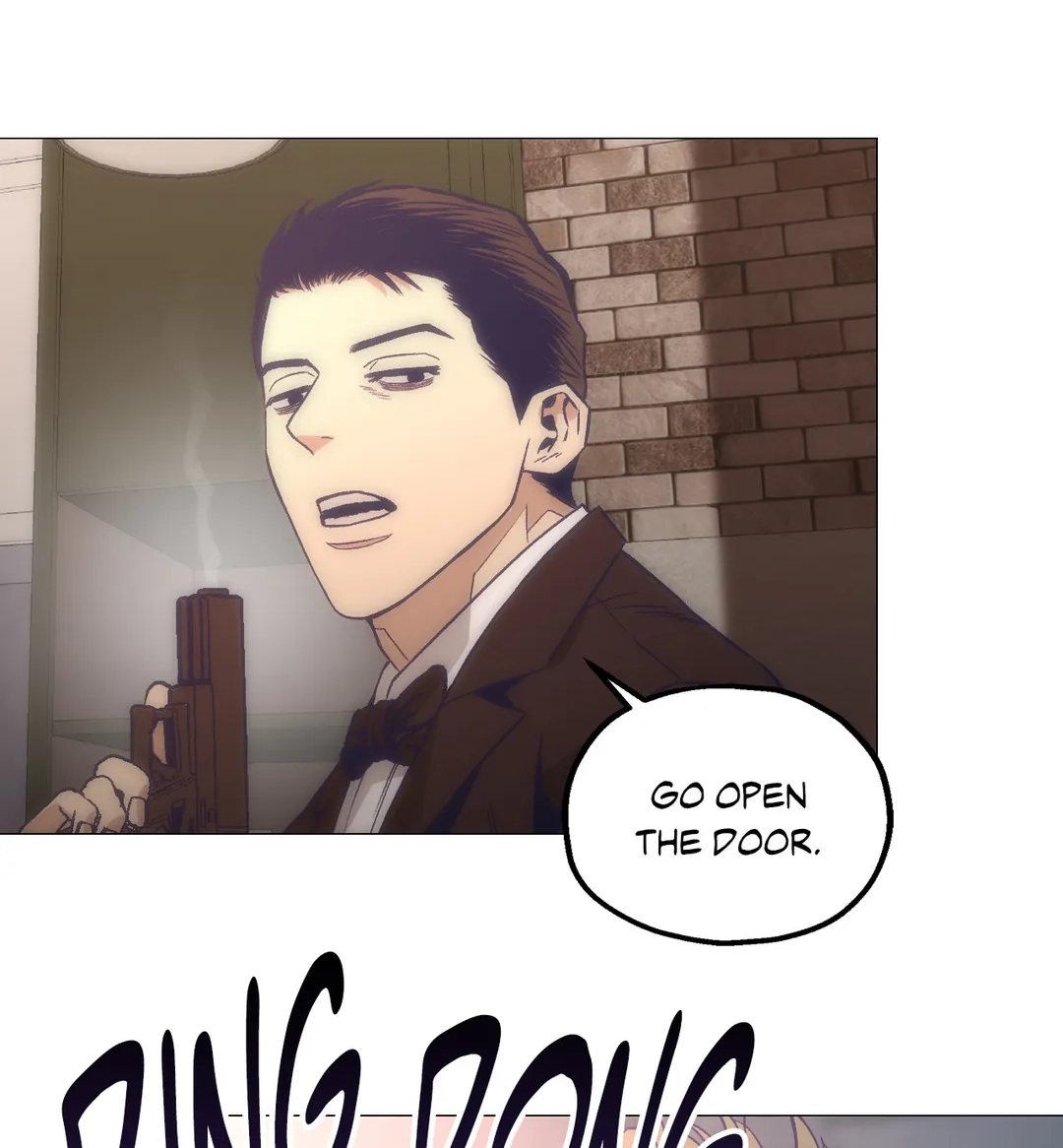 When The Killer Falls In Love - Chapter 19 Page 57