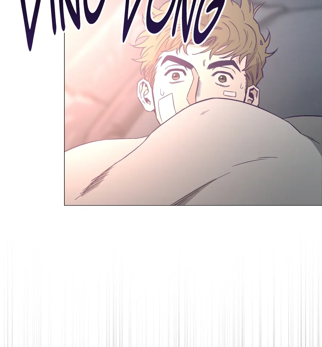 When The Killer Falls In Love - Chapter 19 Page 58