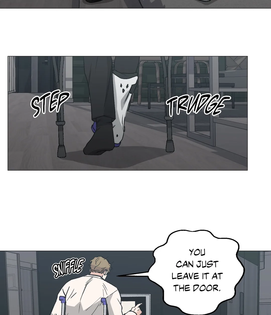 When The Killer Falls In Love - Chapter 19 Page 63