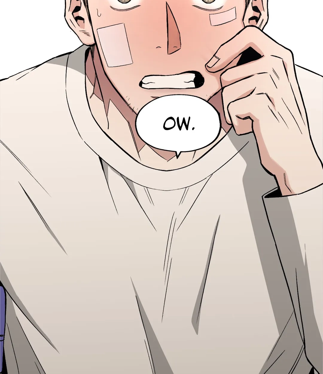When The Killer Falls In Love - Chapter 19 Page 66