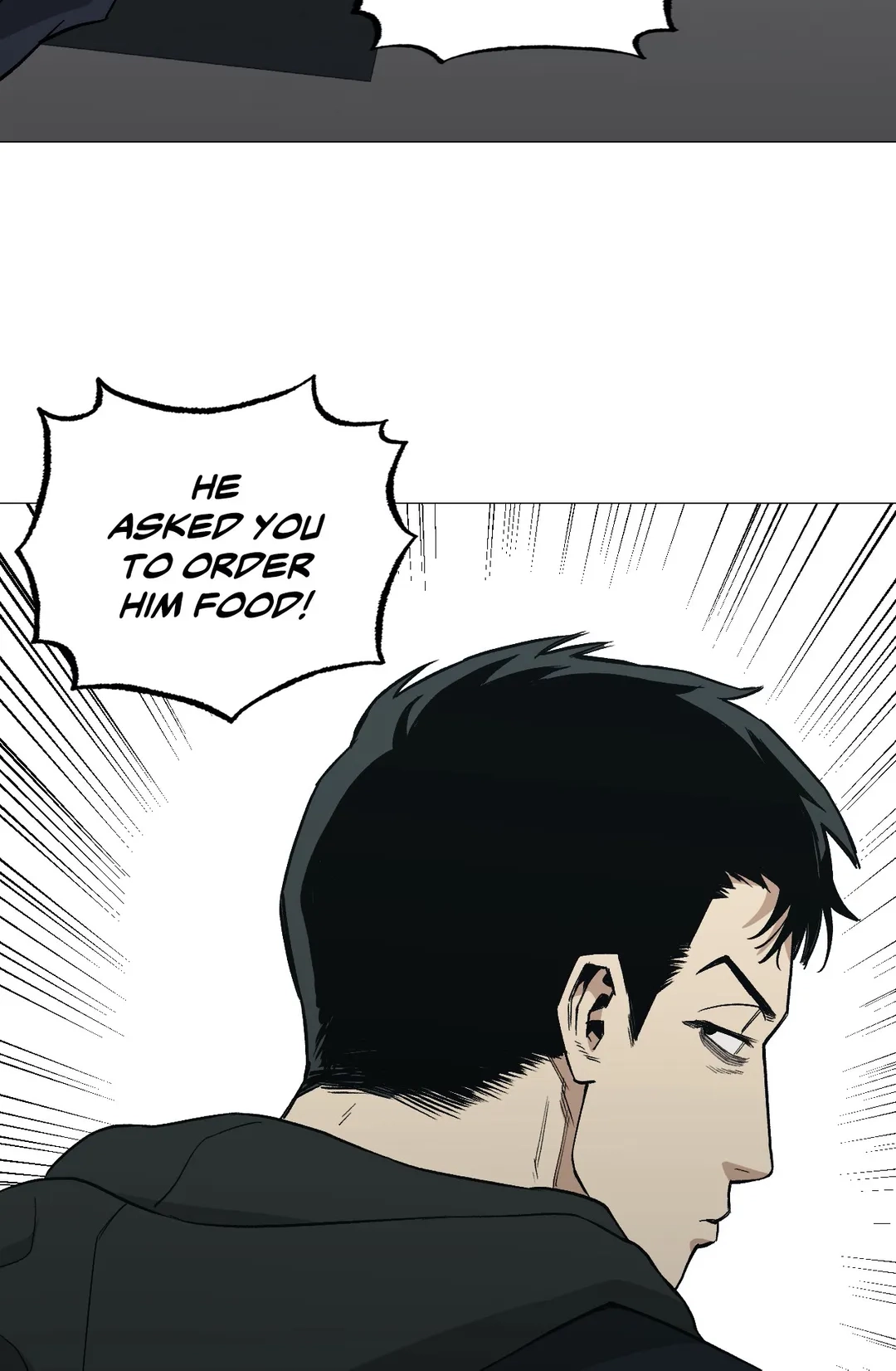 When The Killer Falls In Love - Chapter 20 Page 4