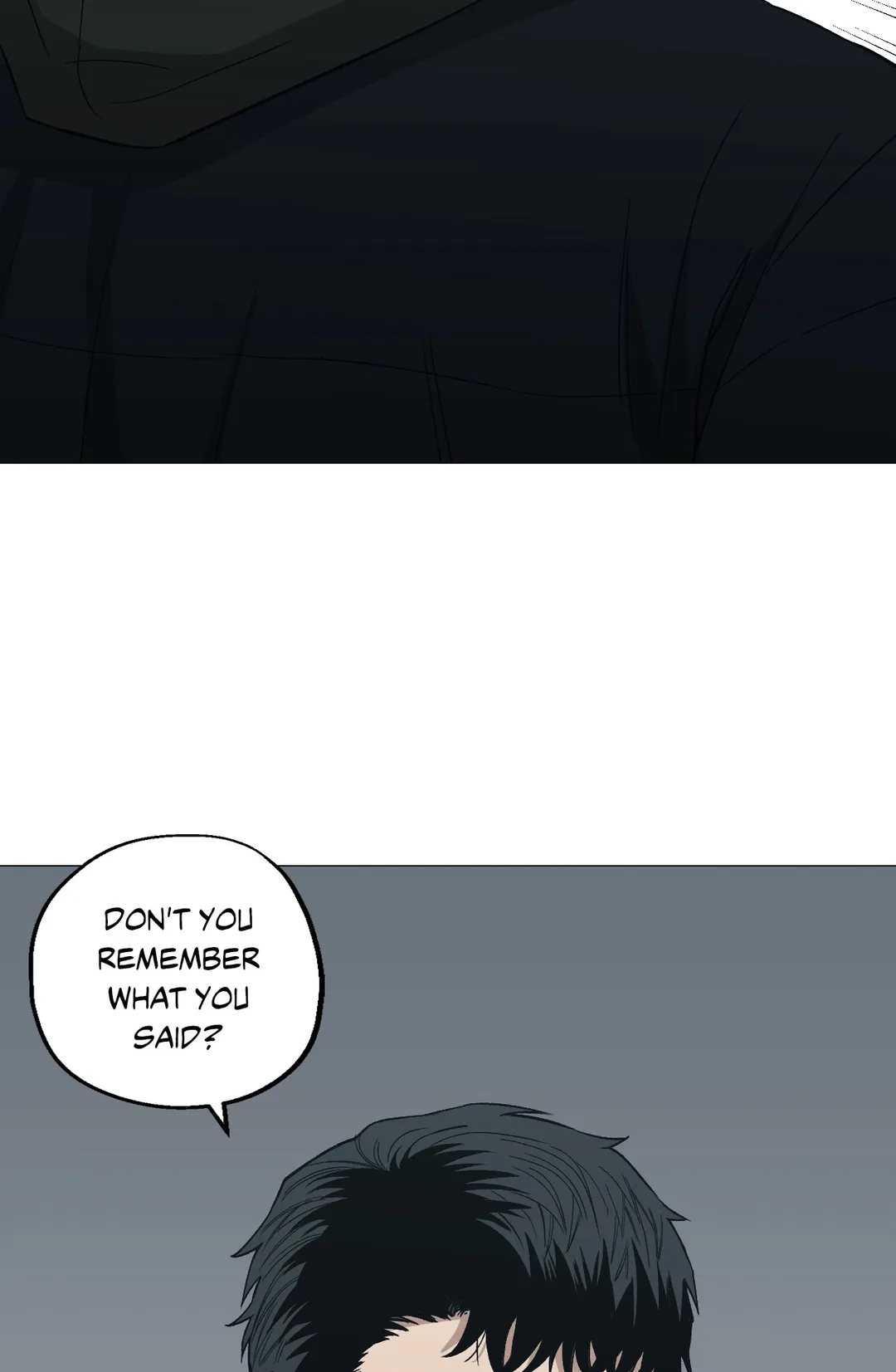 When The Killer Falls In Love - Chapter 20 Page 5