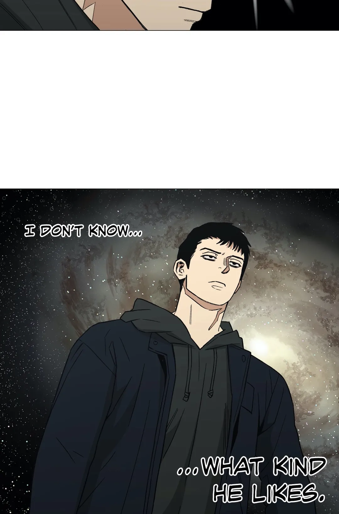When The Killer Falls In Love - Chapter 20 Page 14