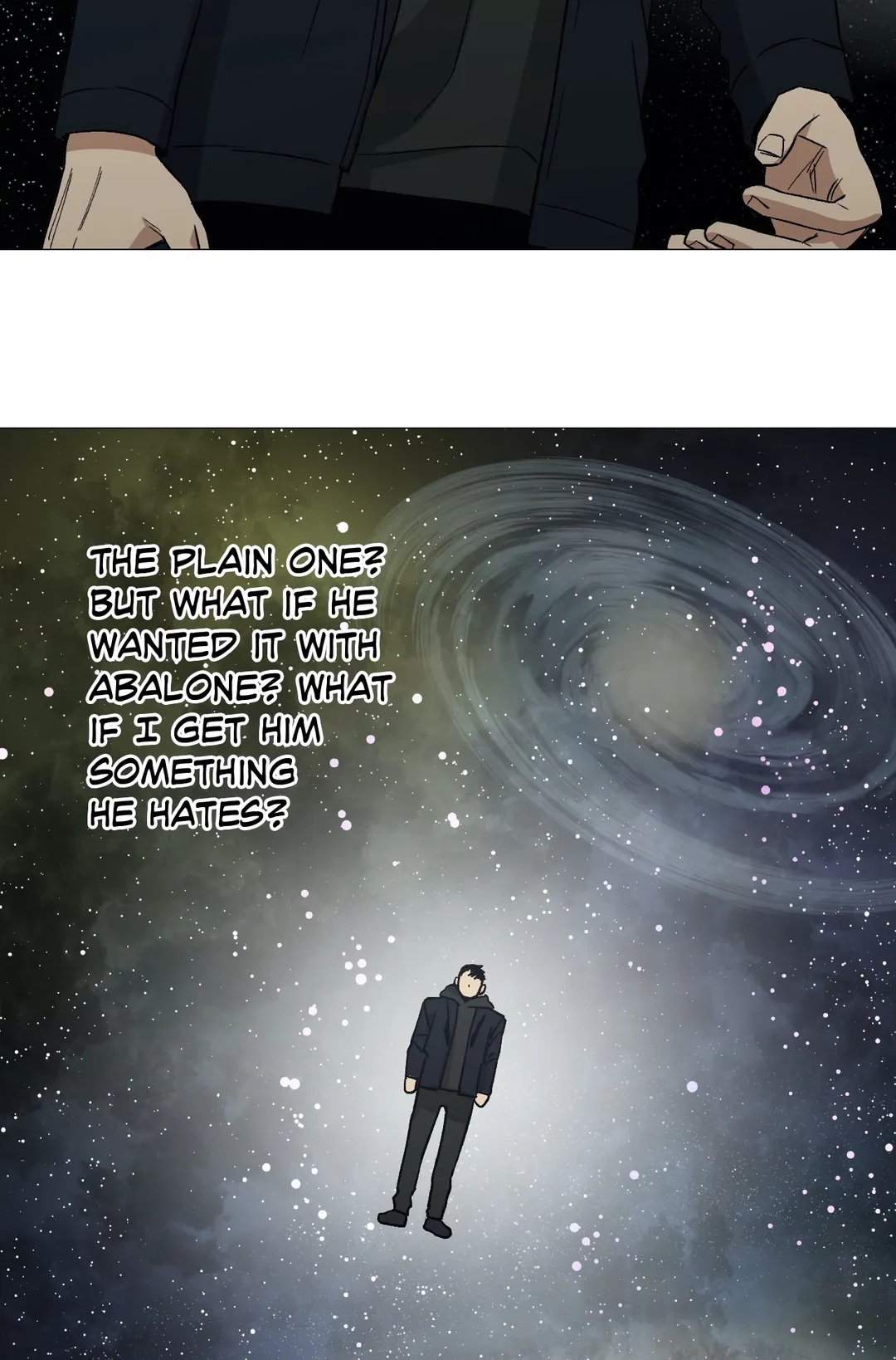 When The Killer Falls In Love - Chapter 20 Page 15