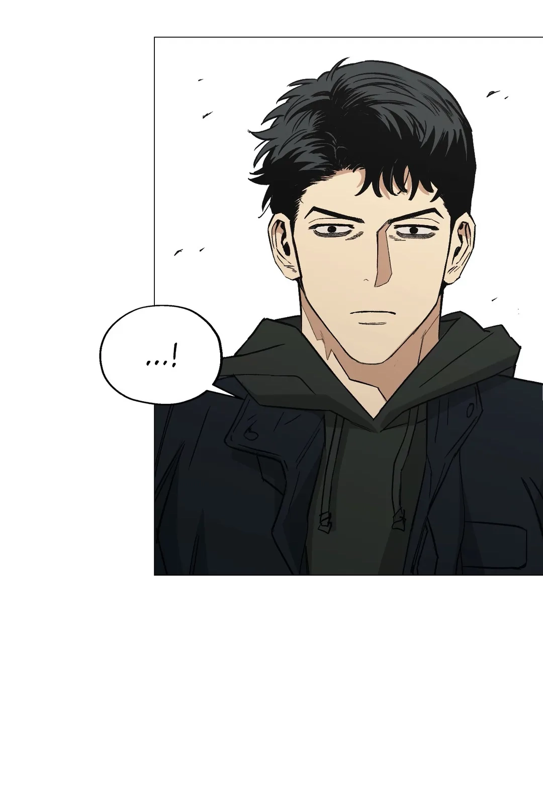 When The Killer Falls In Love - Chapter 20 Page 20