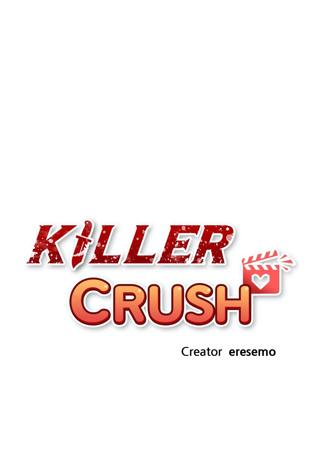 When The Killer Falls In Love - Chapter 20 Page 21