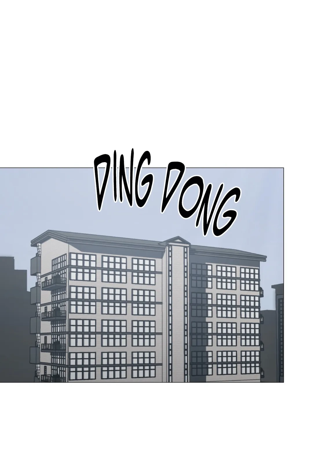 When The Killer Falls In Love - Chapter 20 Page 22
