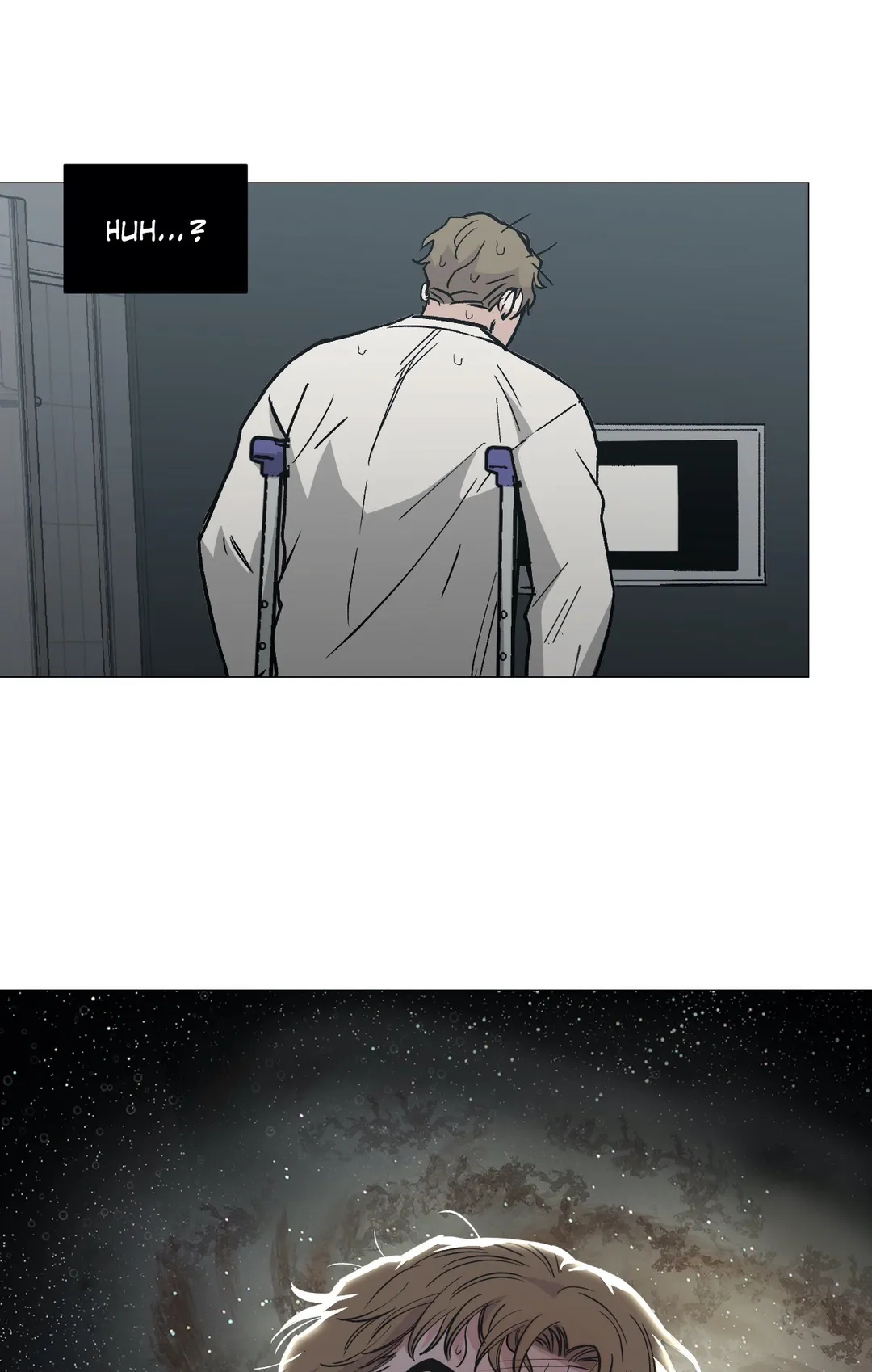 When The Killer Falls In Love - Chapter 20 Page 23